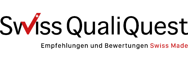 Swiss QualiQuest by think beyond ag