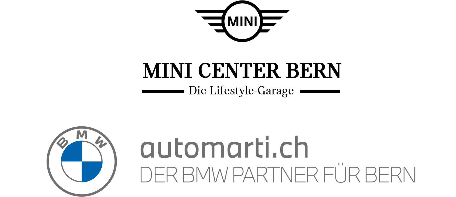 Auto Marti AG / MINI CENTER BERN