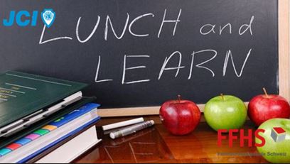 Lunch & Learn