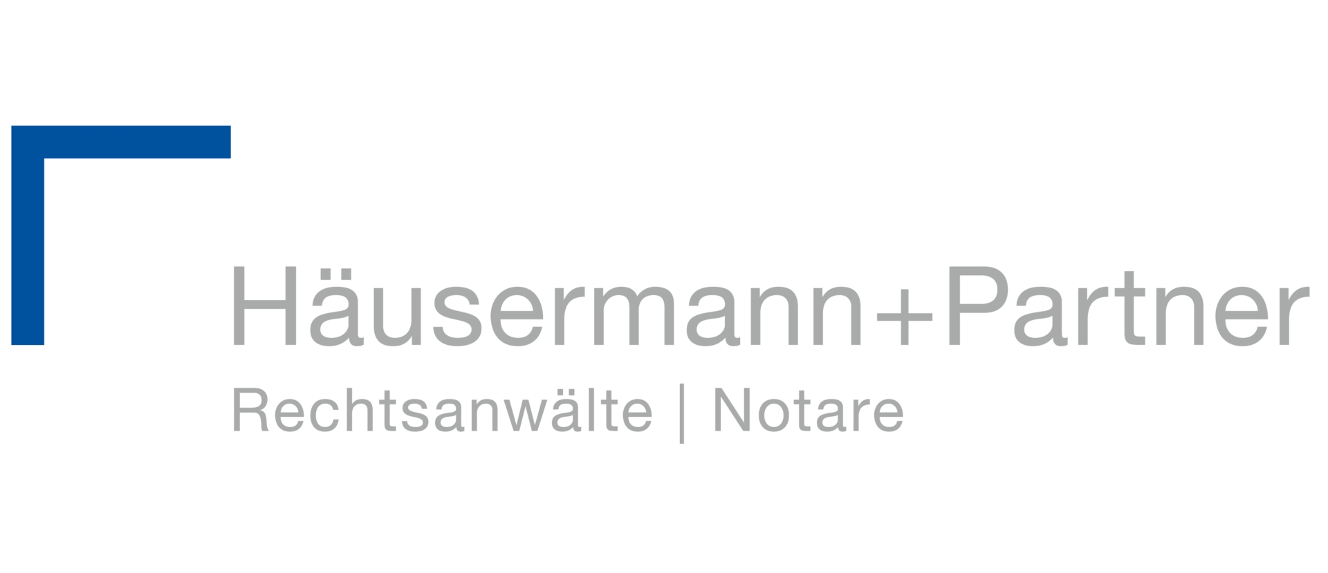 Häusermann+Partner