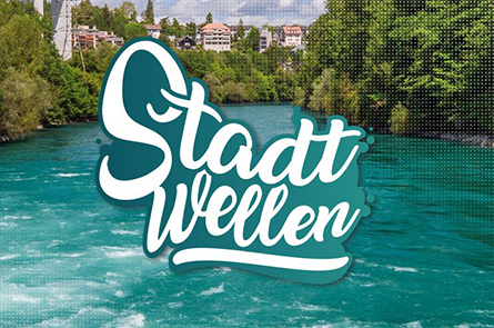 Stadtwellen – Sicher y’d Aare